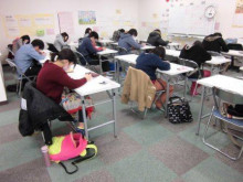 慶林館中津校のブログ