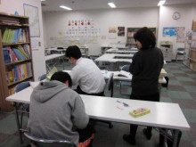 $慶林館中津校のブログ