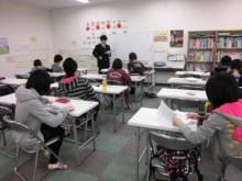 慶林館中津校のブログ