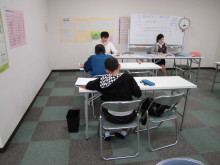 慶林館中津校のブログ