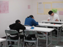 慶林館中津校のブログ