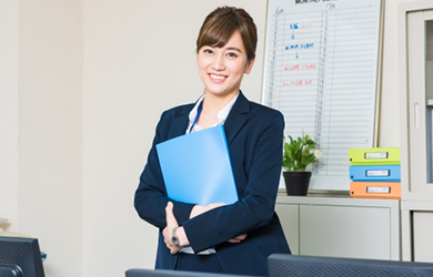 研修制度が充実